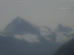 Archiv Foto Webcam Thyon: Les Masses - Blick Richtung Dent Blanche und Matterhorn 11:00