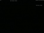 Archiv Foto Webcam Thyon: Les Masses - Blick Richtung Dent Blanche und Matterhorn 23:00