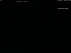 Archiv Foto Webcam Thyon: Les Masses - Blick Richtung Dent Blanche und Matterhorn 01:00