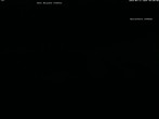 Archived image Webcam Thyon: Les Masses - View of Dent Blanche and Matterhorn 23:00
