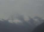 Archiv Foto Webcam Thyon: Les Masses - Blick Richtung Dent Blanche und Matterhorn 13:00