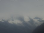 Archiv Foto Webcam Thyon: Les Masses - Blick Richtung Dent Blanche und Matterhorn 15:00