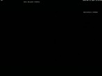 Archiv Foto Webcam Thyon: Les Masses - Blick Richtung Dent Blanche und Matterhorn 21:00