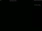Archiv Foto Webcam Thyon: Les Masses - Blick Richtung Dent Blanche und Matterhorn 23:00
