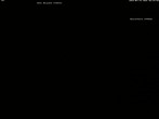 Archiv Foto Webcam Thyon: Les Masses - Blick Richtung Dent Blanche und Matterhorn 01:00