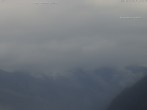 Archived image Webcam Thyon: Les Masses - View of Dent Blanche and Matterhorn 15:00