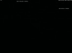 Archiv Foto Webcam Thyon: Les Masses - Blick Richtung Dent Blanche und Matterhorn 23:00
