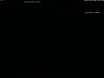 Archiv Foto Webcam Thyon: Les Masses - Blick Richtung Dent Blanche und Matterhorn 01:00