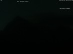 Archiv Foto Webcam Thyon: Les Masses - Blick Richtung Dent Blanche und Matterhorn 05:00