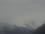 Archiv Foto Webcam Thyon: Les Masses - Blick Richtung Dent Blanche und Matterhorn 13:00