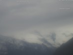 Archiv Foto Webcam Thyon: Les Masses - Blick Richtung Dent Blanche und Matterhorn 15:00