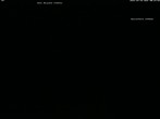 Archiv Foto Webcam Thyon: Les Masses - Blick Richtung Dent Blanche und Matterhorn 23:00