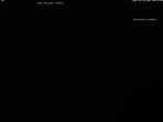 Archiv Foto Webcam Thyon: Les Masses - Blick Richtung Dent Blanche und Matterhorn 03:00