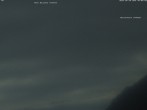 Archiv Foto Webcam Thyon: Les Masses - Blick Richtung Dent Blanche und Matterhorn 06:00