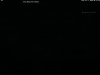 Archiv Foto Webcam Thyon: Les Masses - Blick Richtung Dent Blanche und Matterhorn 23:00