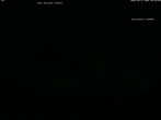 Archiv Foto Webcam Thyon: Les Masses - Blick Richtung Dent Blanche und Matterhorn 01:00