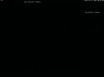 Archived image Webcam Thyon: Les Masses - View of Dent Blanche and Matterhorn 23:00