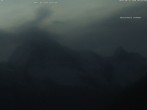 Archived image Webcam Thyon: Les Masses - View of Dent Blanche and Matterhorn 06:00