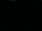 Archived image Webcam Thyon: Les Masses - View of Dent Blanche and Matterhorn 23:00