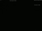 Archiv Foto Webcam Thyon: Les Masses - Blick Richtung Dent Blanche und Matterhorn 01:00