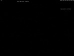 Archiv Foto Webcam Thyon: Les Masses - Blick Richtung Dent Blanche und Matterhorn 03:00