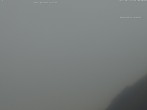 Archiv Foto Webcam Thyon: Les Masses - Blick Richtung Dent Blanche und Matterhorn 07:00