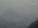 Archiv Foto Webcam Thyon: Les Masses - Blick Richtung Dent Blanche und Matterhorn 10:00