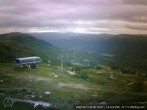 Archived image Webcam Bjorli - Top Station 05:00