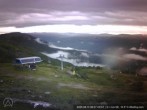 Archived image Webcam Bjorli - Top Station 07:00
