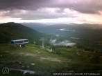 Archived image Webcam Bjorli - Top Station 09:00