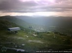Archived image Webcam Bjorli - Top Station 11:00