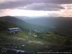 Archived image Webcam Bjorli - Top Station 13:00