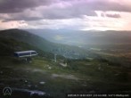 Archived image Webcam Bjorli - Top Station 17:00