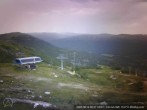 Archiv Foto Webcam Bjorli - Bergstation 05:00
