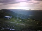 Archiv Foto Webcam Bjorli - Bergstation 06:00
