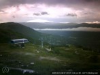 Archiv Foto Webcam Bjorli - Bergstation 07:00