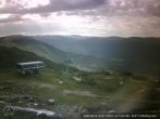 Archiv Foto Webcam Bjorli - Bergstation 09:00