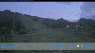 Archived image Webcam Beitostolen - Norway (Slopes) 23:00