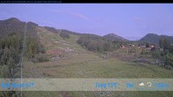 Archived image Webcam Beitostolen - Norway (Slopes) 03:00