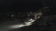 Archived image Webcam Beitostolen - View to Raudalen 03:00