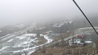 Archived image Webcam Beitostolen - View to Raudalen 15:00