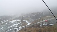 Archived image Webcam Beitostolen - View to Raudalen 17:00