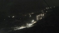 Archiv Foto Webcam Beitostolen - Blick Richtung Raudalen 21:00