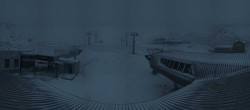 Archived image Webcam Samnaun: View from Alp Trida to Viderjoch 05:00