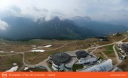 Archived image Webcam Kronplatz - South Tyrol 02:00