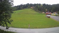 Archived image Webcam Kötschach Mauthen - Base station 15:00