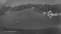 Archiv Foto Webcam Kötschach Mauthen - Talstation 05:00