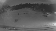 Archived image Webcam Kötschach Mauthen - Base station 05:00