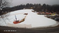 Archiv Foto Webcam Kötschach Mauthen - Talstation 07:00