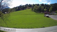 Archiv Foto Webcam Kötschach Mauthen - Talstation 15:00